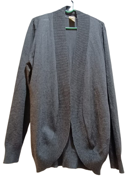 Umbrella Cut Winter Shrug – Stylish Layering for Women