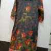 ladies-rose-design-kurti-k00134-gallery1 Ladies Rose Design Kurti