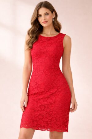 One Piece Western Dress – K00164 | Drape In Style One piece western dress for women