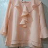WhatsApp Image 2026-03-16 at 1.24.47 PM Peach Coloured Ladies Flared Top