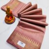 WhatsApp Image 2026-07-09 at 6.42.52 PM Mangalgiri Tassar Saree