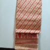 Semi Soft Karaat Jamdani Saree with Blouse Piece | Elegant Traditional Saree for Women
