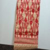 Semi Soft Karaat Jamdani Saree with Blouse Piece | Elegant Traditional Saree for Women