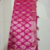 Semi Banarasi Silk