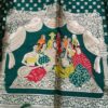 Paithani Silk Saree with Blouse Piece | Elegant Traditional Silk Saree for Women