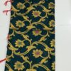 Semi Silk Bonolata Design